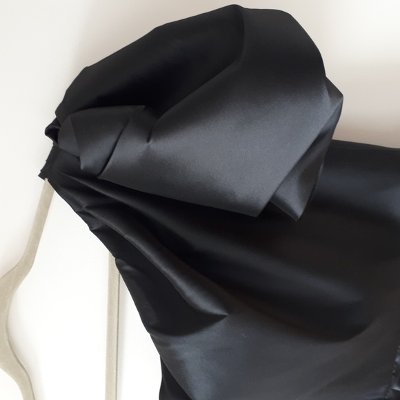 Frascara dress - Picture 5 of 9